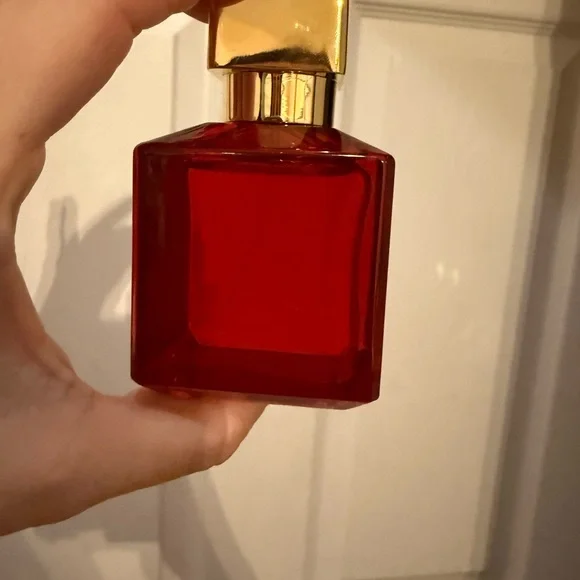 Baccarat Rouge 540 Extrait de Parfum 2.4 oz bottle - Picture 3 of 8